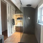 Wohnen Am Ilmpark Апартаменты Веймар