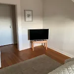 Wohnen Am Ilmpark Апартаменты *