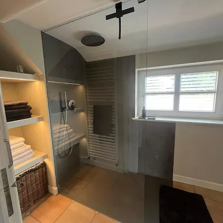 Apartamento Wohnen Am Ilmpark *