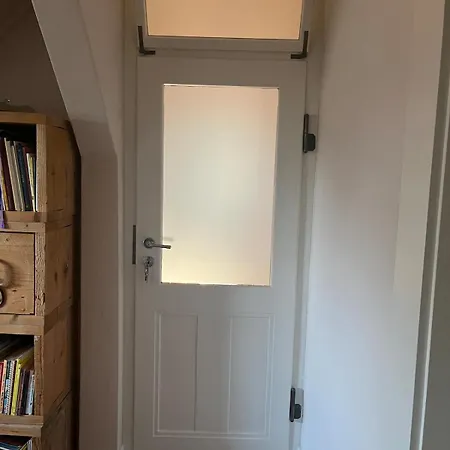 Wohnen Am Ilmpark Apartamento Weimar (Thuringia)