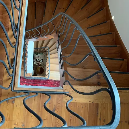 Apartamento Wohnen Am Ilmpark