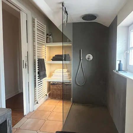 Wohnen Am Ilmpark Apartamento Weimar (Thuringia)