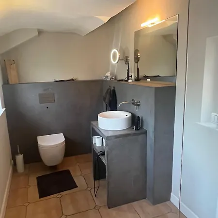 Apartamento Wohnen Am Ilmpark