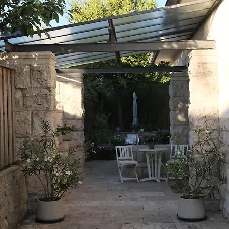 Apartamento Wohnen Am Ilmpark *