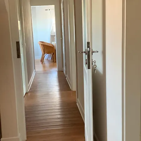 Apartment Wohnen Am Ilmpark *