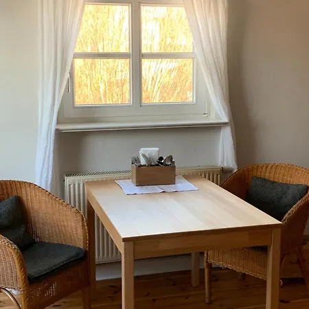 Wohnen Am Ilmpark Apartment Weimar (Thüringen)