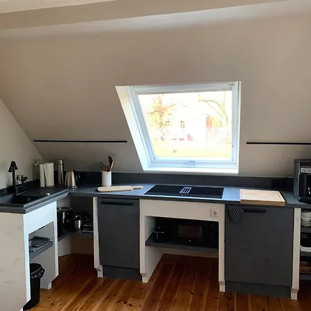 Wohnen Am Ilmpark Apartment Weimar (Thüringen)