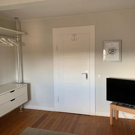 Wohnen Am Ilmpark Apartment Weimar (Thüringen)