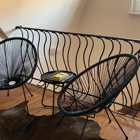 Apartment Wohnen Am Ilmpark *