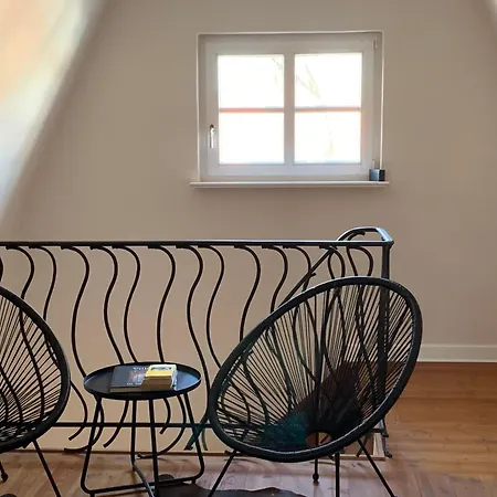 Wohnen Am Ilmpark * Weimar (Thüringen)