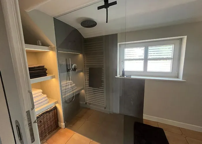 Apartment Wohnen Am Ilmpark *