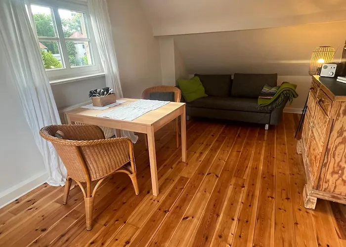 Wohnen Am Ilmpark Weimar (Thüringen)