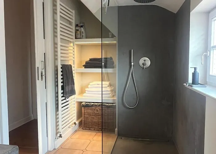 Wohnen Am Ilmpark Apartment Weimar (Thüringen)