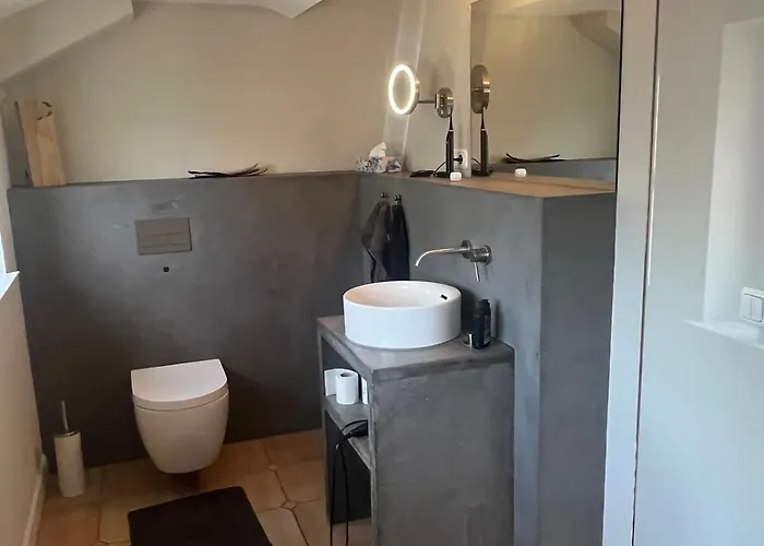 Apartment Wohnen Am Ilmpark