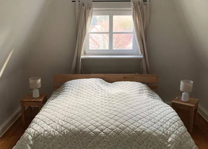 Wohnen Am Ilmpark * Weimar (Thüringen)