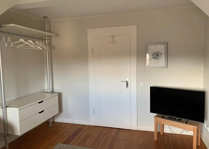 Wohnen Am Ilmpark Apartment Weimar (Thüringen)