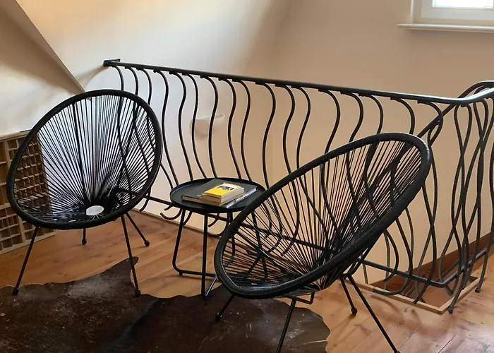 Apartment Wohnen Am Ilmpark *